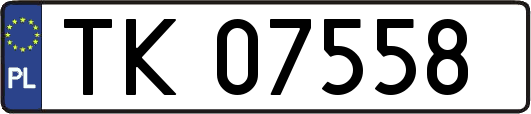 TK07558