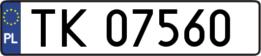 TK07560