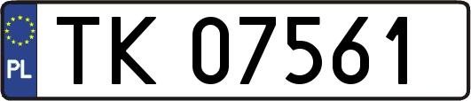 TK07561
