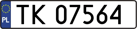 TK07564