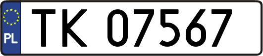 TK07567