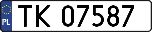 TK07587