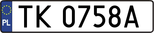 TK0758A