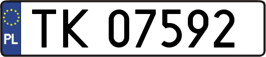 TK07592