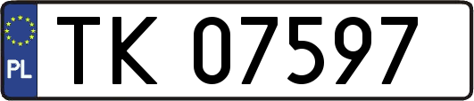 TK07597