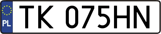 TK075HN