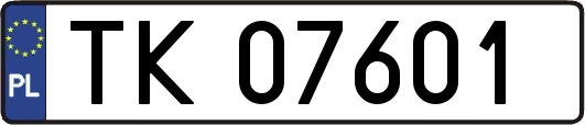 TK07601