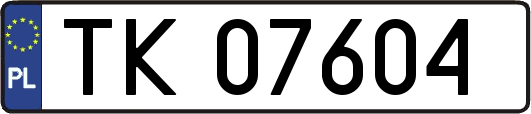 TK07604
