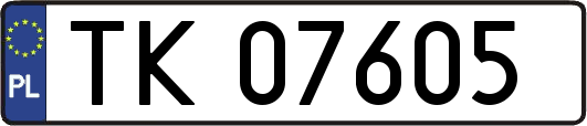 TK07605
