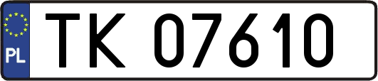 TK07610