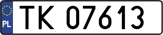 TK07613