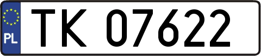 TK07622