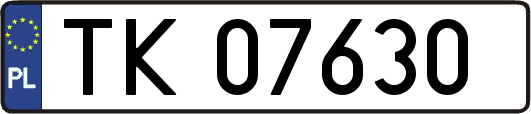 TK07630