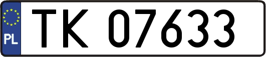 TK07633