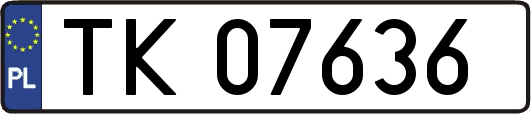 TK07636