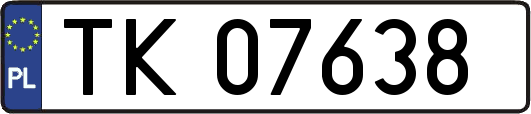 TK07638