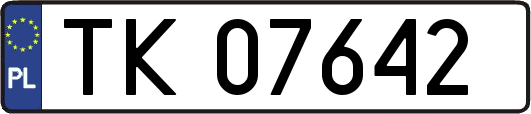 TK07642