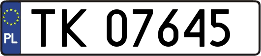 TK07645