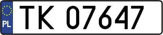 TK07647