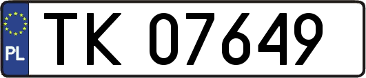 TK07649