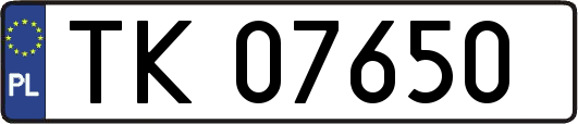 TK07650