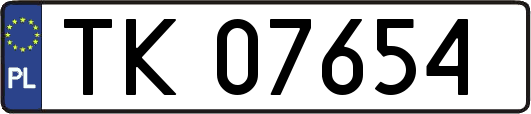 TK07654