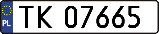 TK07665