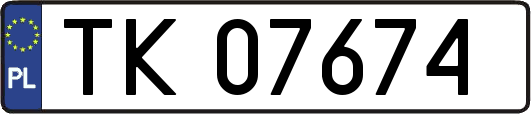 TK07674
