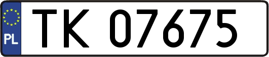 TK07675