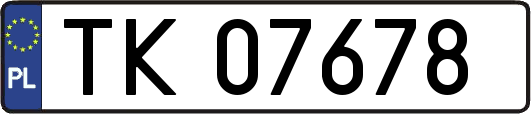 TK07678