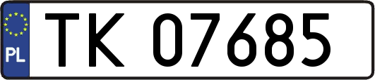 TK07685