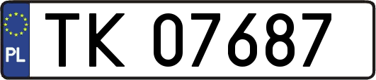 TK07687