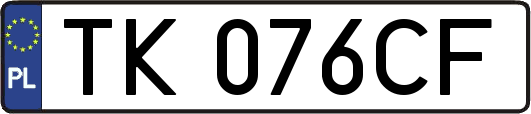 TK076CF