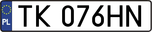 TK076HN