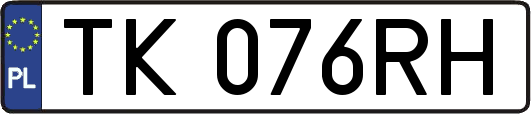 TK076RH