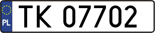 TK07702
