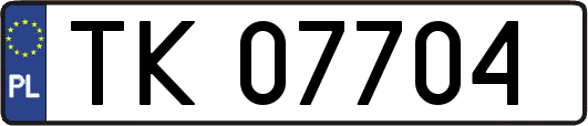 TK07704