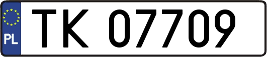 TK07709