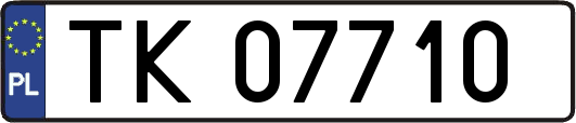 TK07710