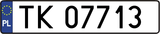 TK07713