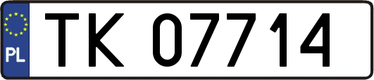 TK07714