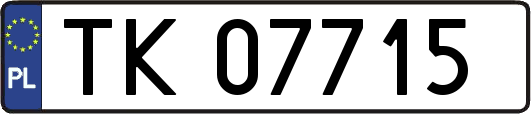 TK07715