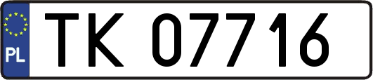 TK07716