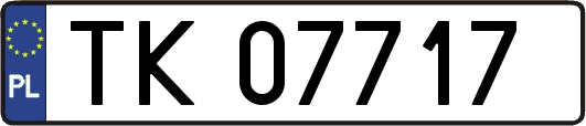 TK07717