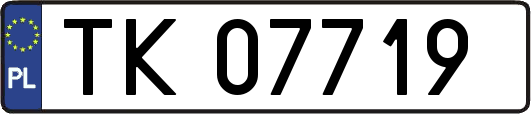 TK07719