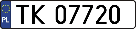 TK07720