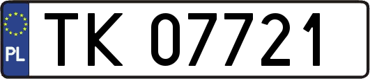 TK07721