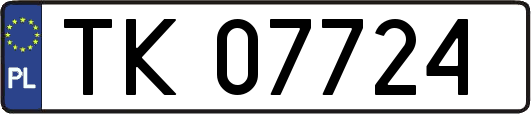 TK07724