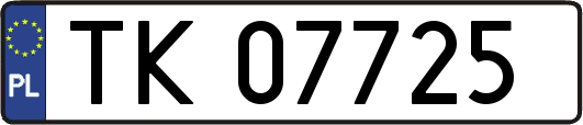 TK07725
