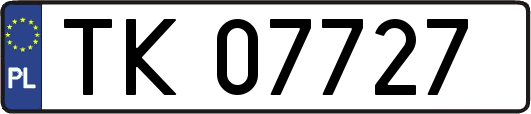 TK07727